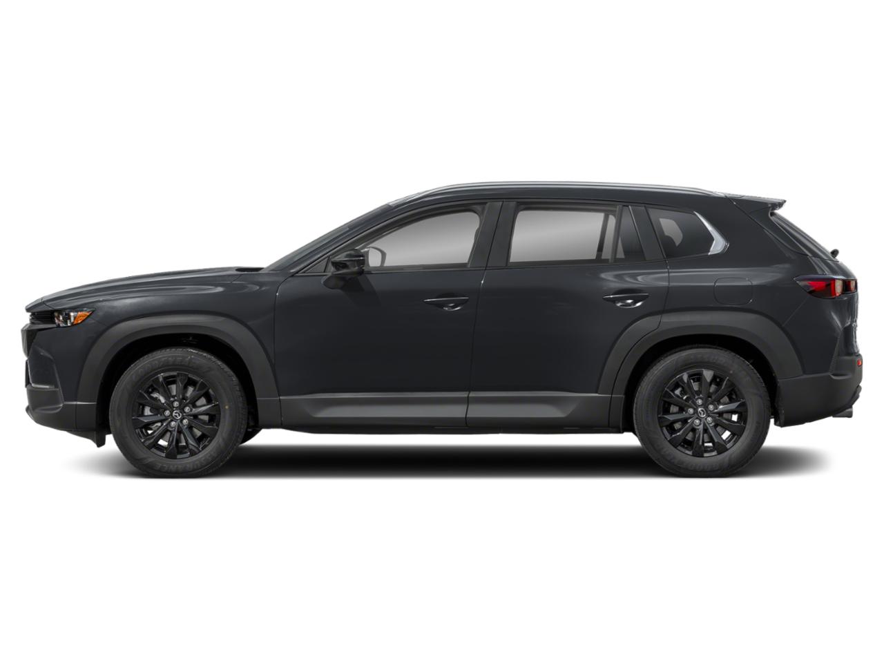 2025 Mazda CX-50 Vehicle Photo in Trevose, PA 19053