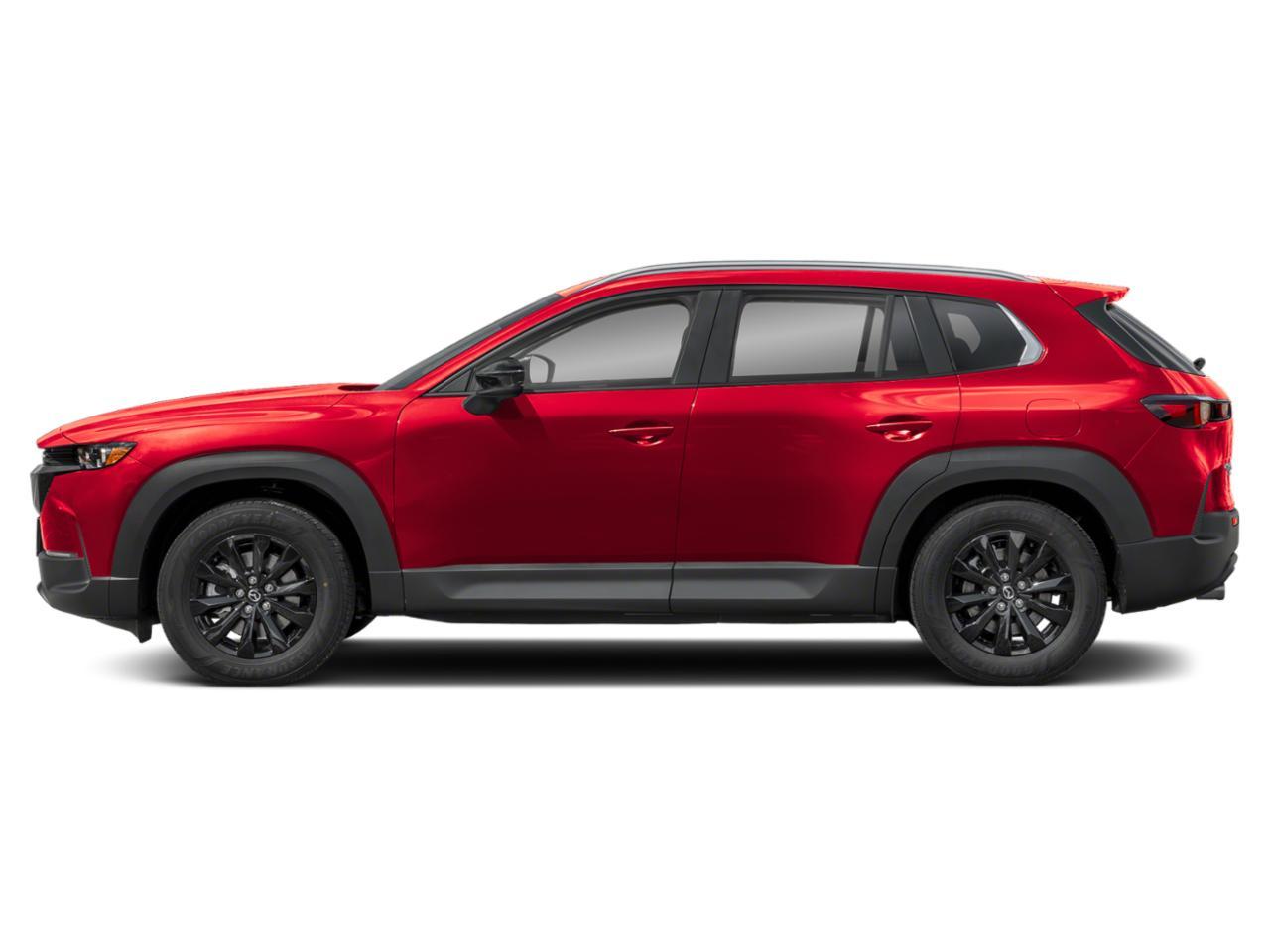 2025 Mazda CX-50 Vehicle Photo in Appleton, WI 54913