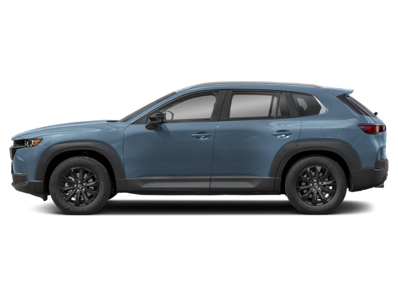 2025 Mazda CX-50 Vehicle Photo in Appleton, WI 54913