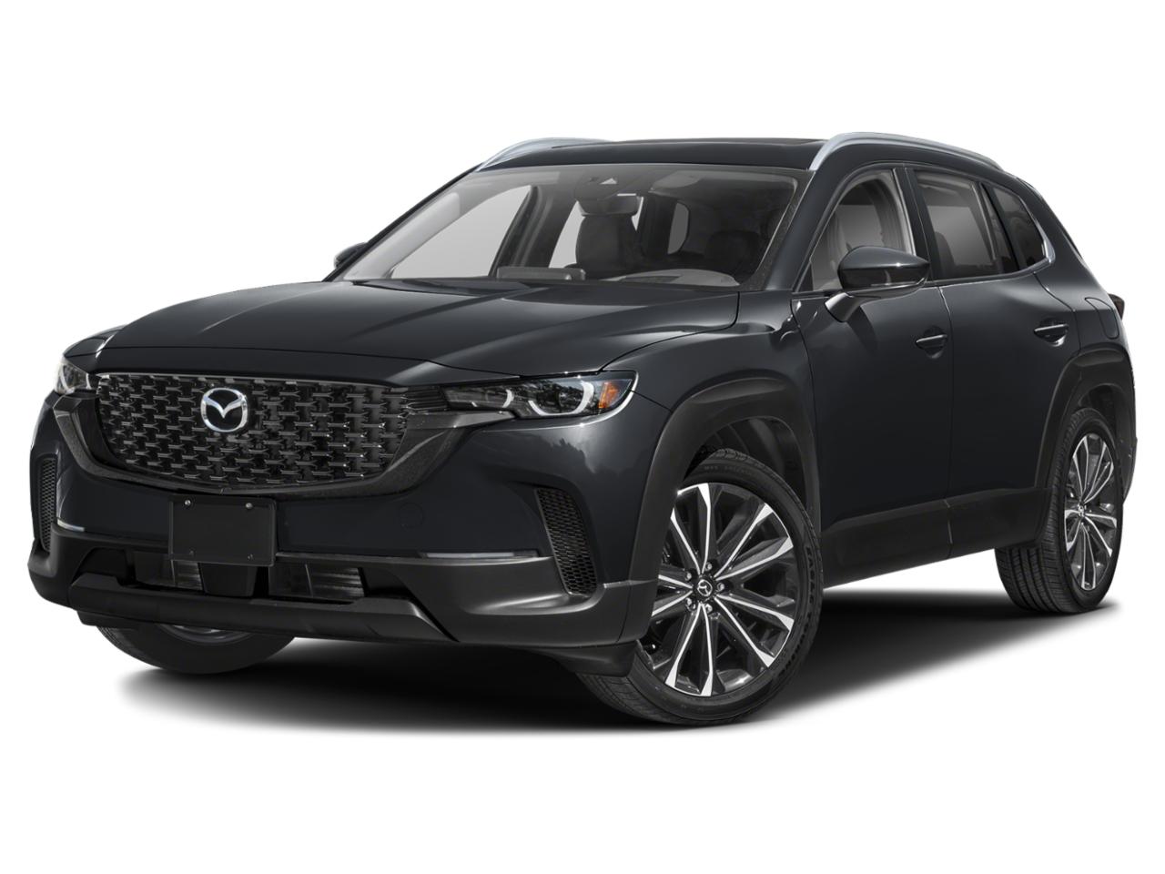 2025 Mazda CX-50 Vehicle Photo in Green Bay, WI 54304