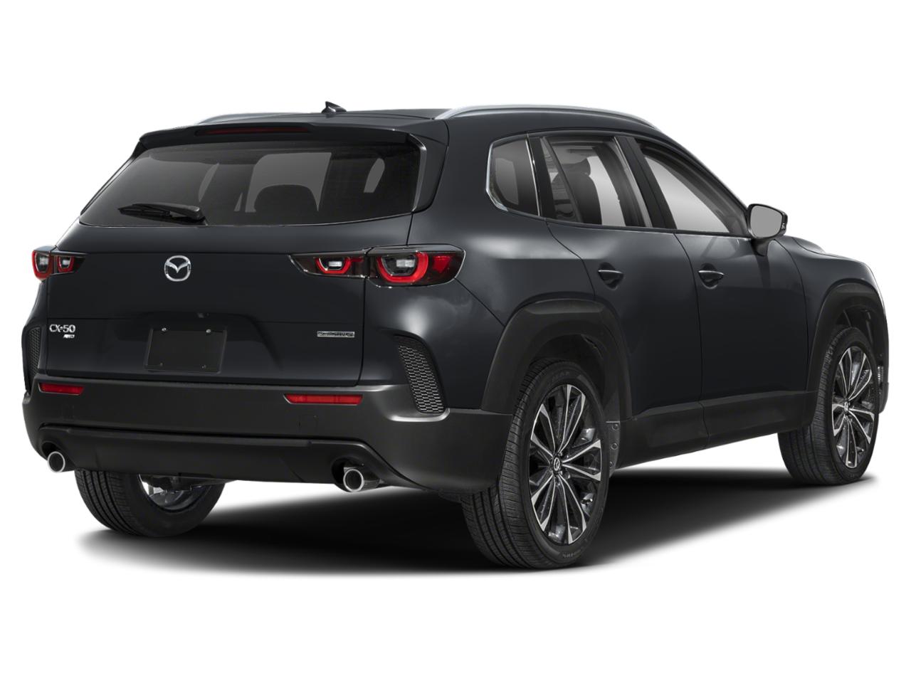 2025 Mazda CX-50 Vehicle Photo in Green Bay, WI 54304