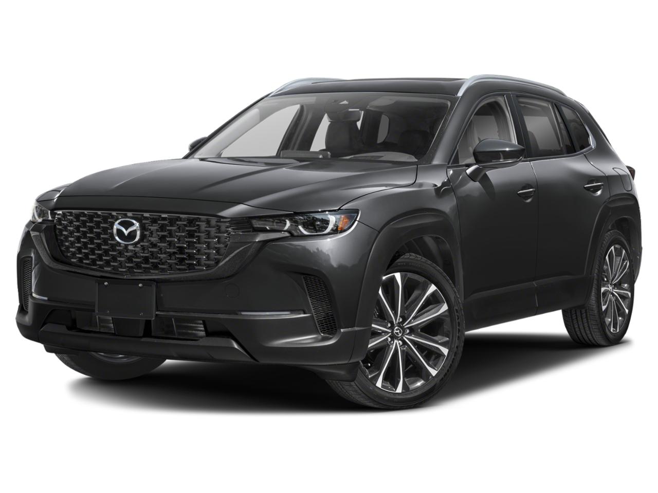 2025 Mazda CX-50 Vehicle Photo in Green Bay, WI 54304