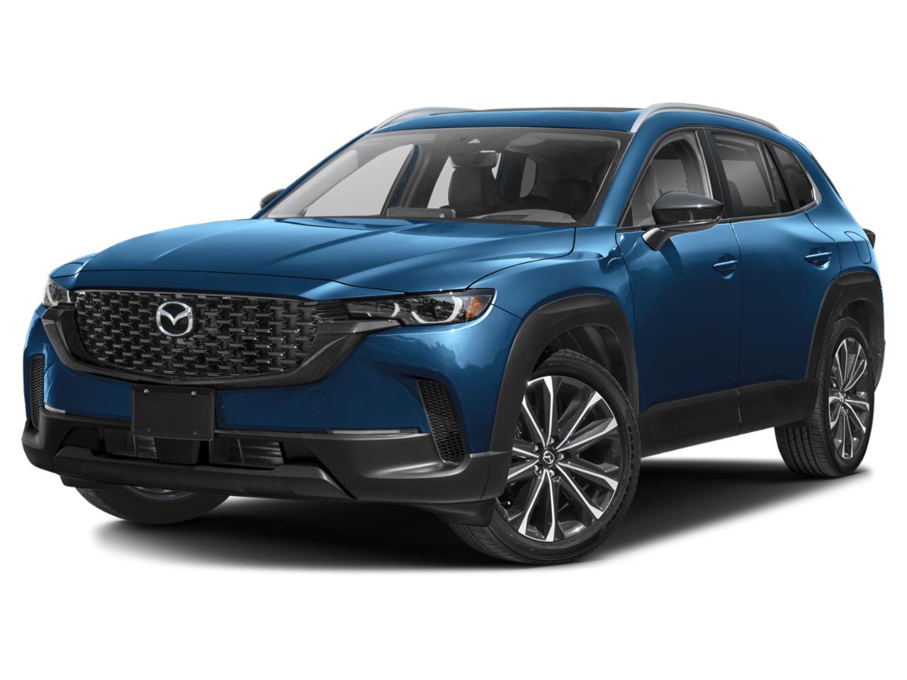 2025 Mazda CX-50 Vehicle Photo in Appleton, WI 54913