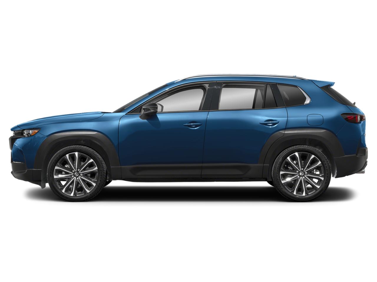 2025 Mazda CX-50 Vehicle Photo in Appleton, WI 54913