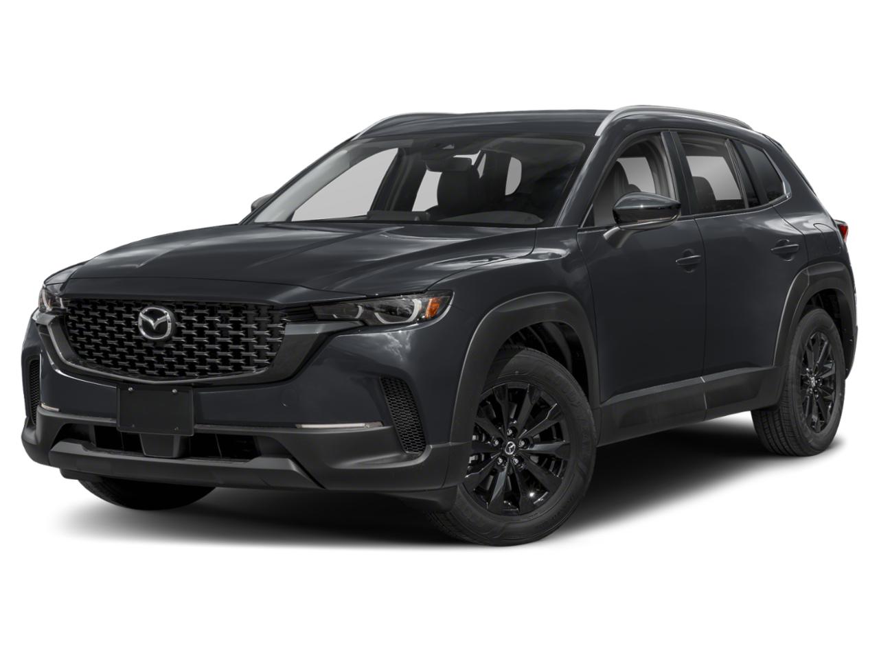 2025 Mazda CX-50 Vehicle Photo in Green Bay, WI 54304