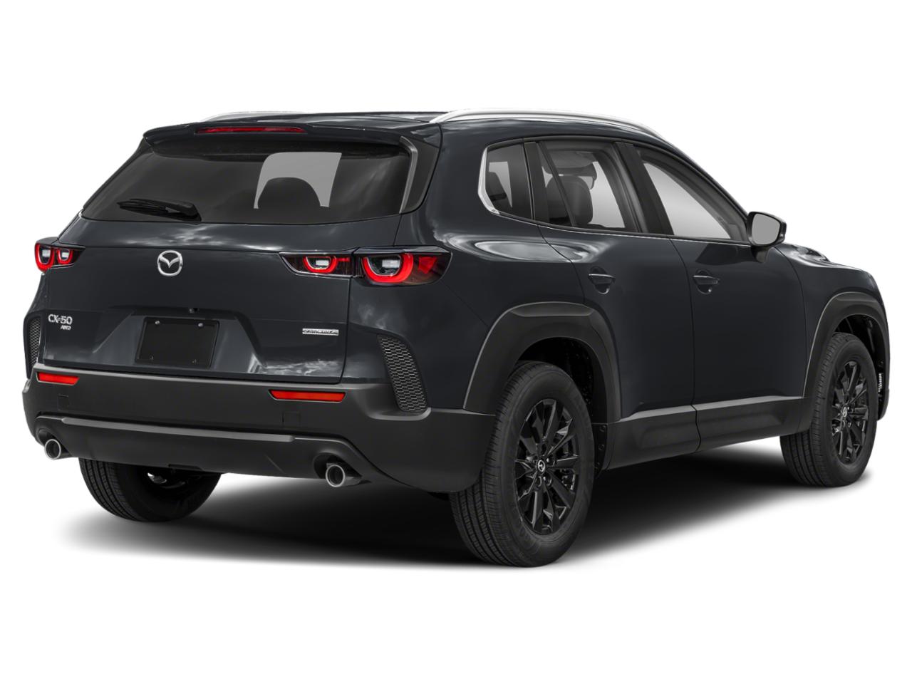 2025 Mazda CX-50 Vehicle Photo in Green Bay, WI 54304