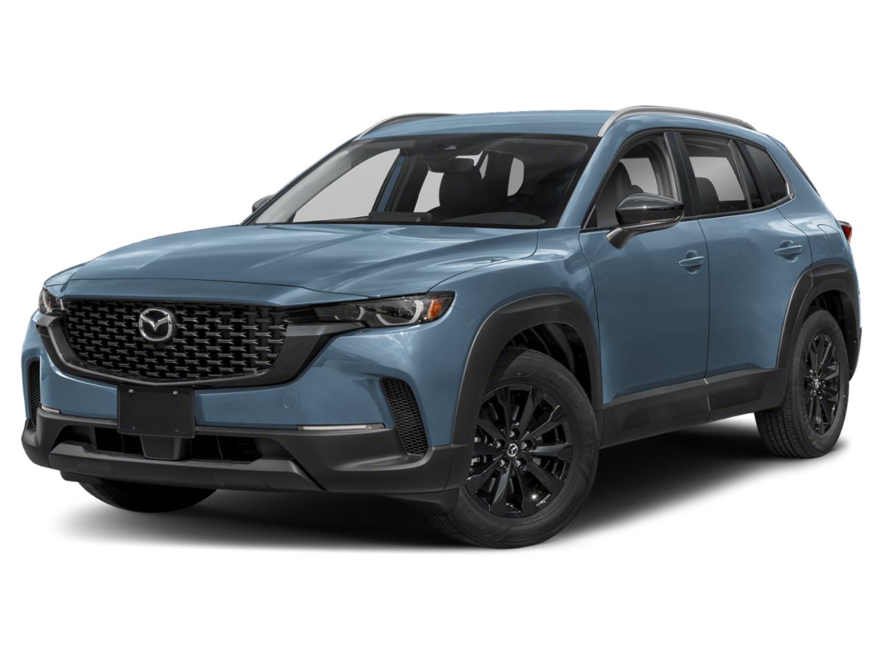 2025 Mazda CX-50 Vehicle Photo in Green Bay, WI 54304