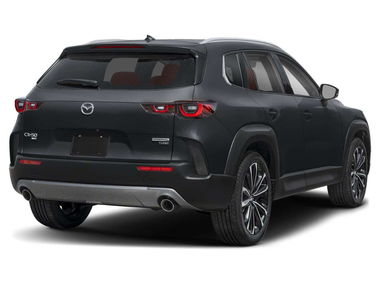 2025 Mazda CX-50 Vehicle Photo in Green Bay, WI 54304