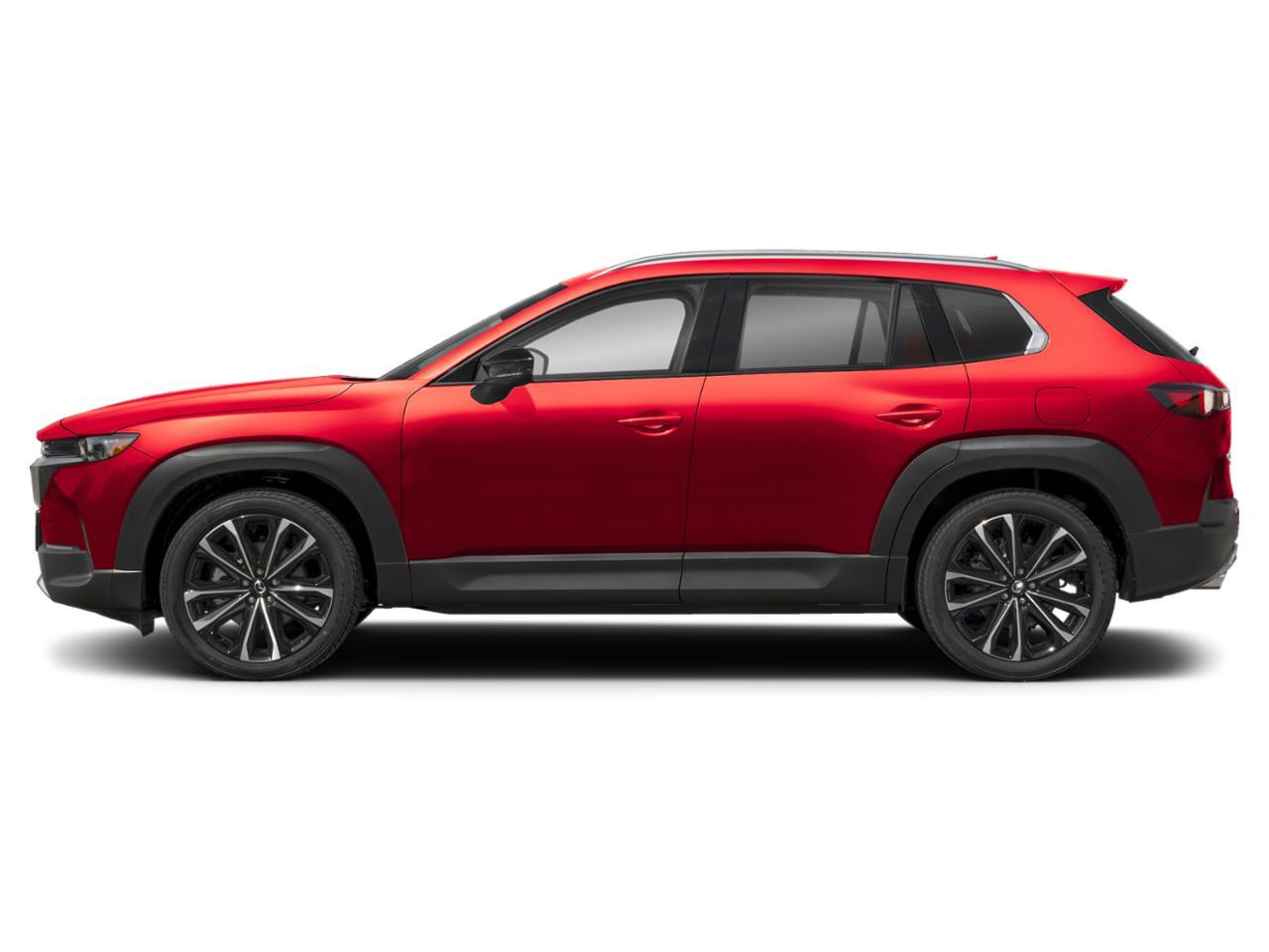 2025 Mazda CX-50 Vehicle Photo in Green Bay, WI 54304