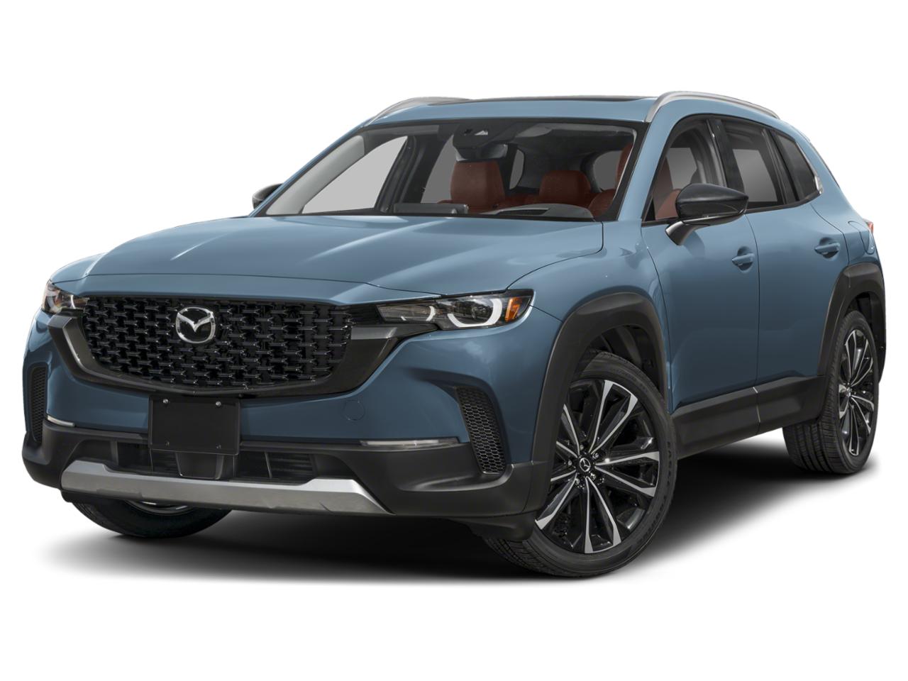 2025 Mazda CX-50 Vehicle Photo in Green Bay, WI 54304