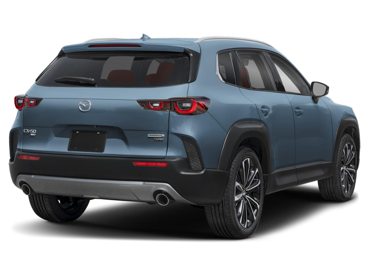 2025 Mazda CX-50 Vehicle Photo in West Palm Beach, FL 33417