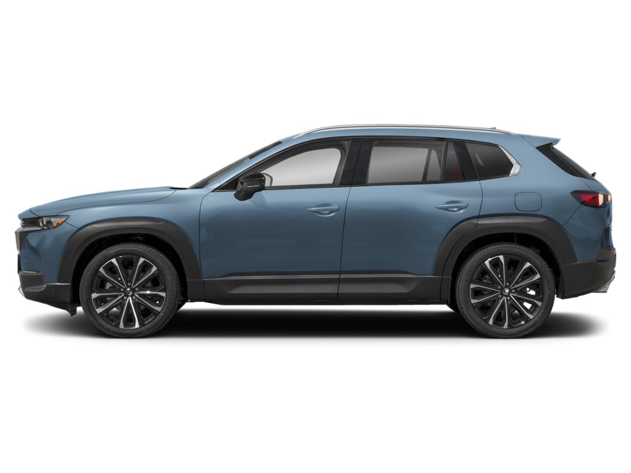 2025 Mazda CX-50 Vehicle Photo in West Palm Beach, FL 33417