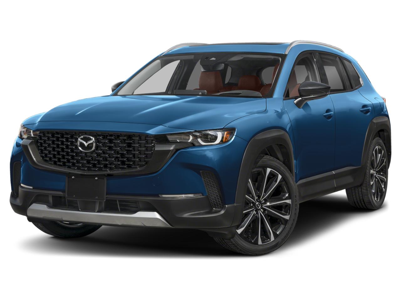 2025 Mazda CX-50 Vehicle Photo in Appleton, WI 54913