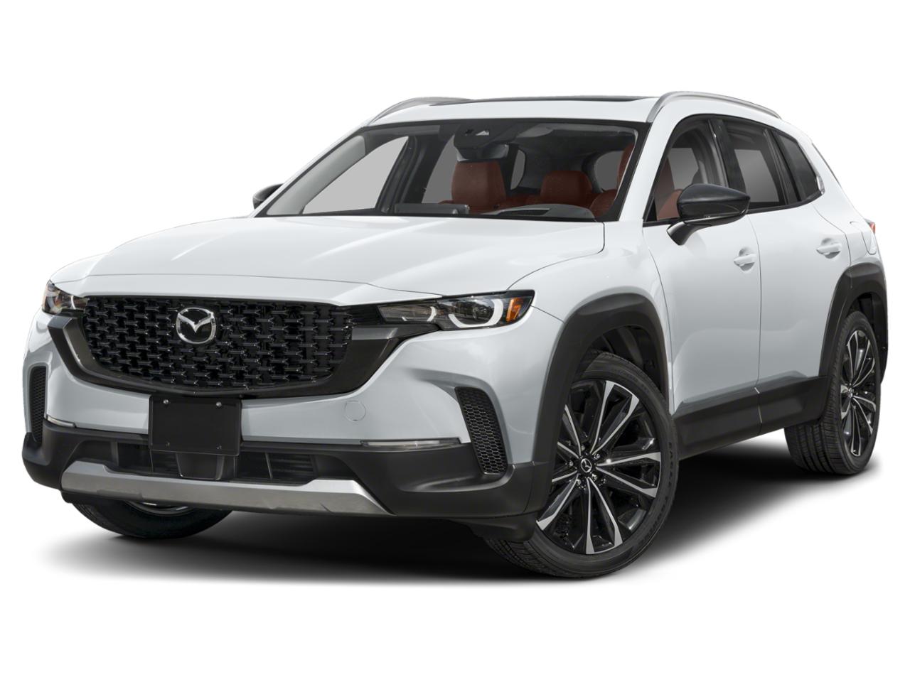 2025 Mazda CX-50 Vehicle Photo in Trevose, PA 19053