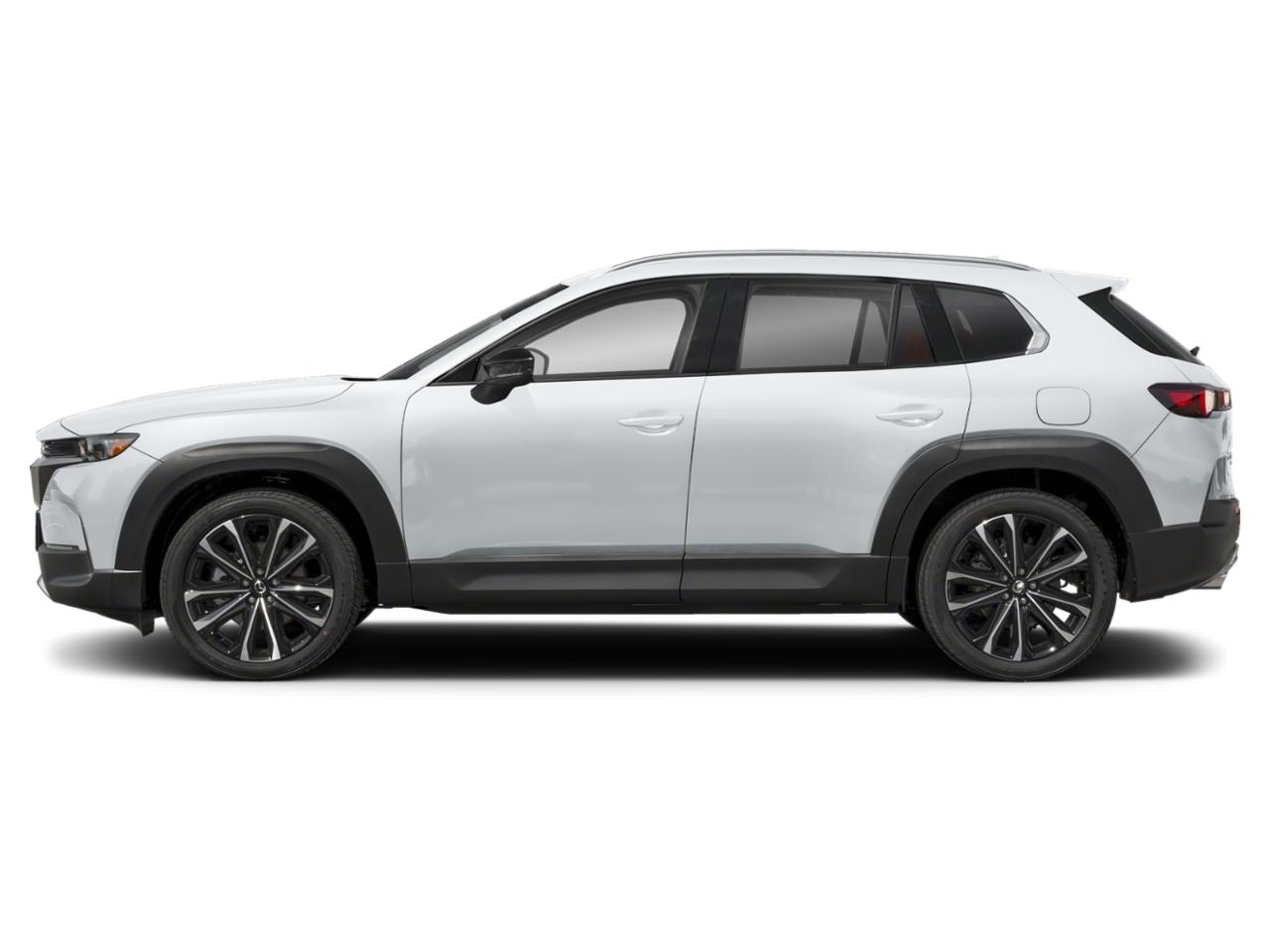 2025 Mazda CX-50 Vehicle Photo in Trevose, PA 19053