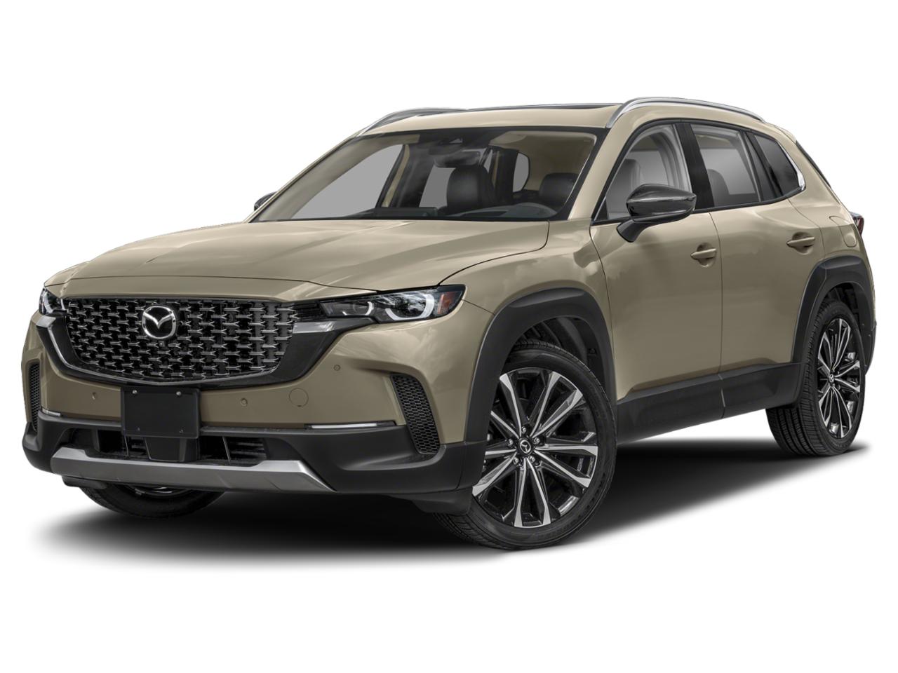 2025 Mazda CX-50 Vehicle Photo in Green Bay, WI 54304