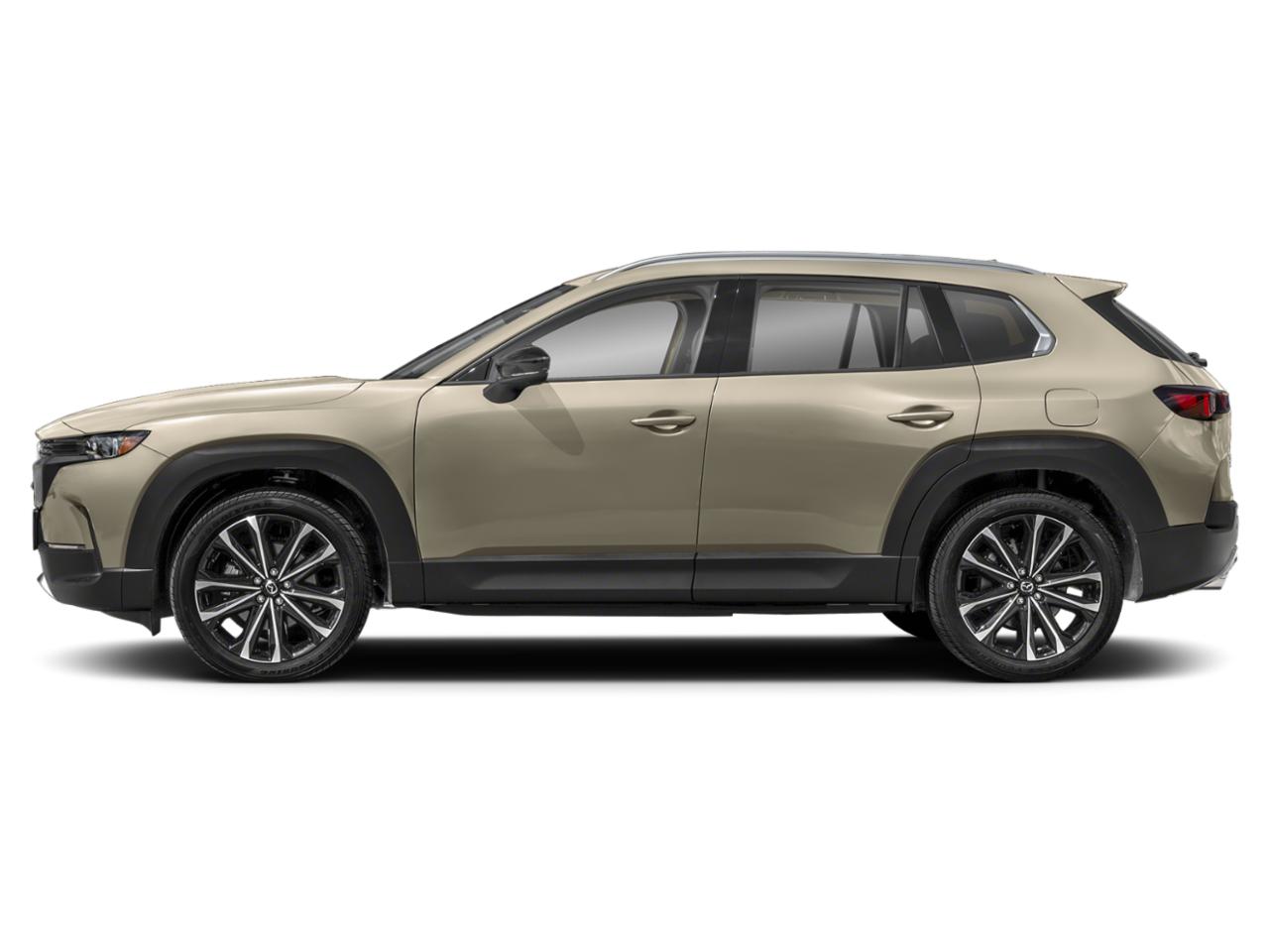 2025 Mazda CX-50 Vehicle Photo in Green Bay, WI 54304