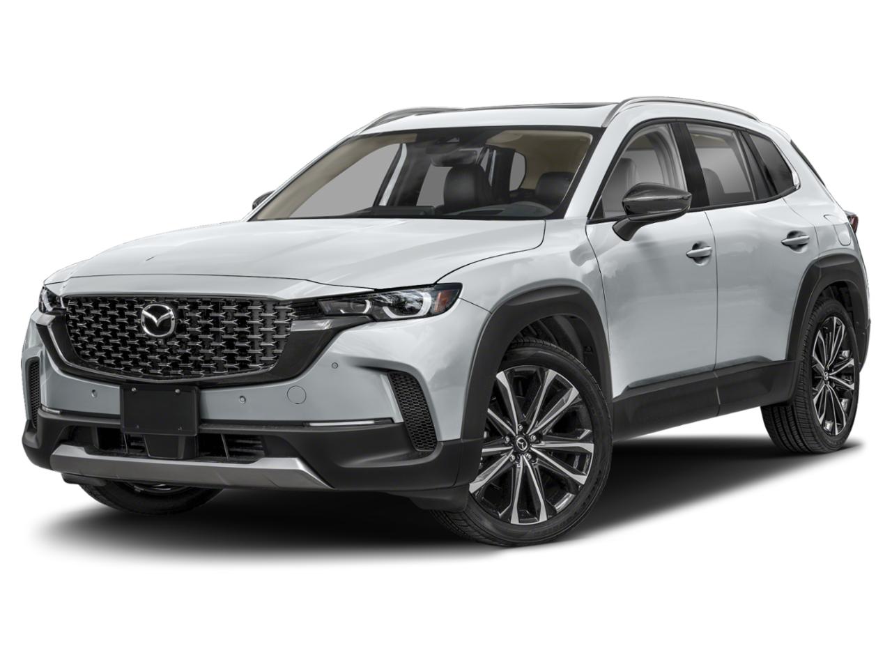 2025 Mazda CX-50 Vehicle Photo in Appleton, WI 54913