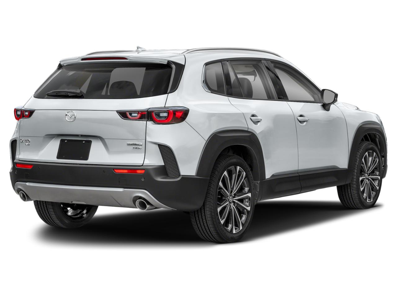 2025 Mazda CX-50 Vehicle Photo in Appleton, WI 54913