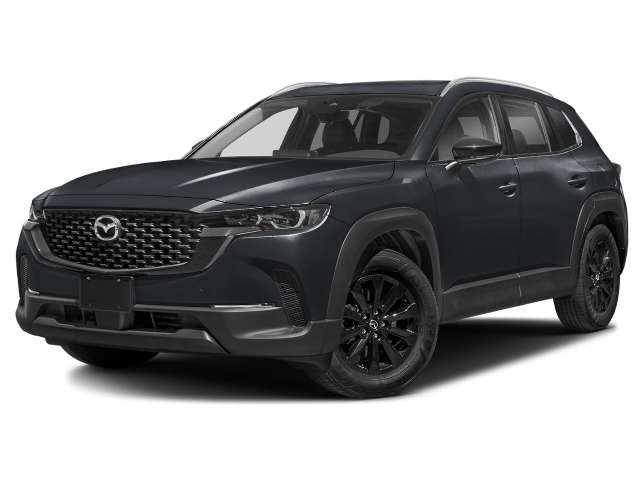 2025 Mazda CX-50 Vehicle Photo in Green Bay, WI 54304