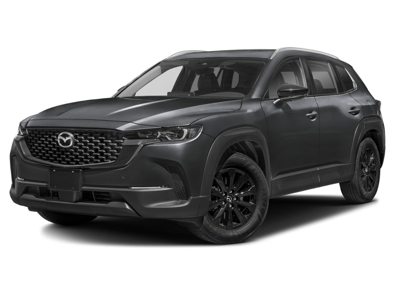 2025 Mazda CX-50 Vehicle Photo in Green Bay, WI 54304