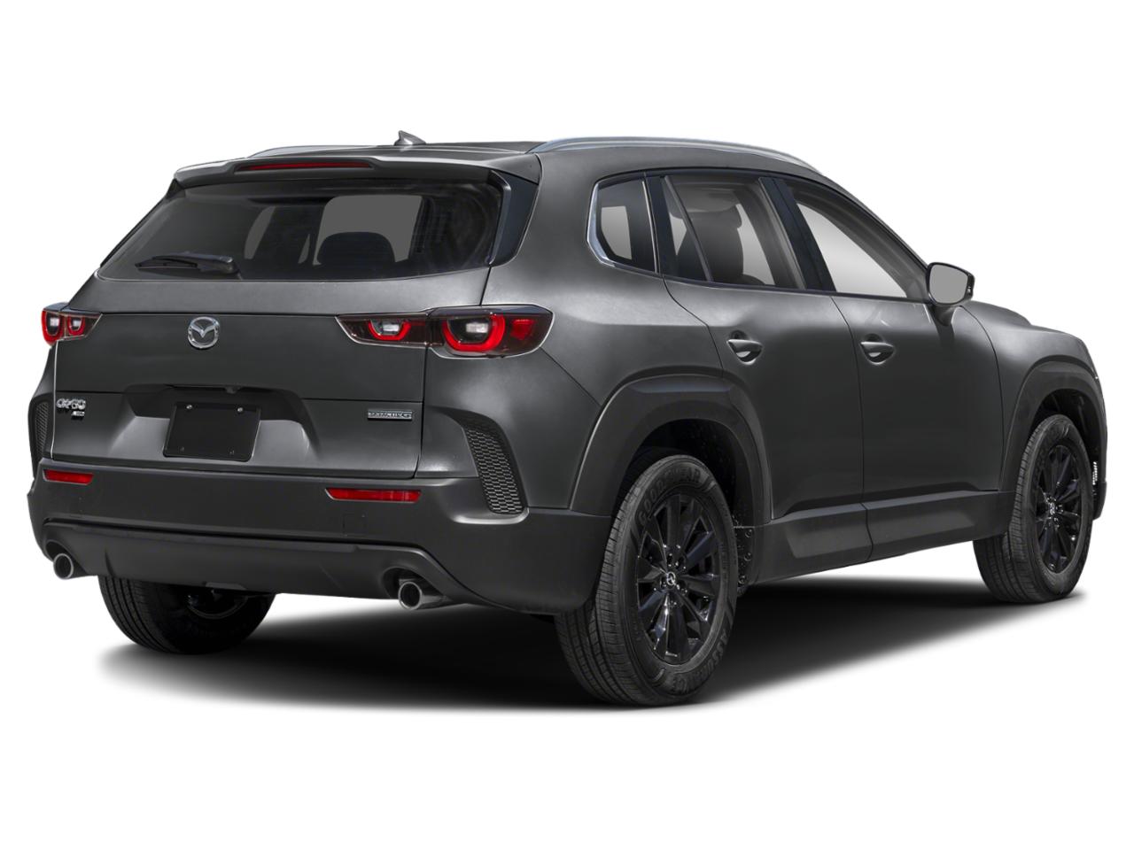 2025 Mazda CX-50 Vehicle Photo in Green Bay, WI 54304