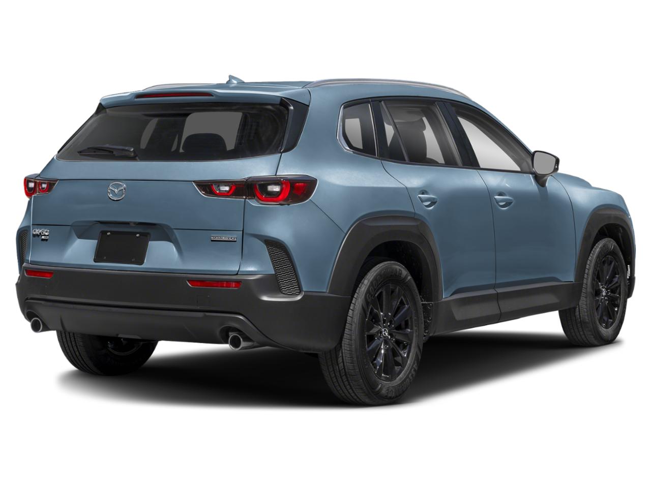 2025 Mazda CX-50 Vehicle Photo in Green Bay, WI 54304