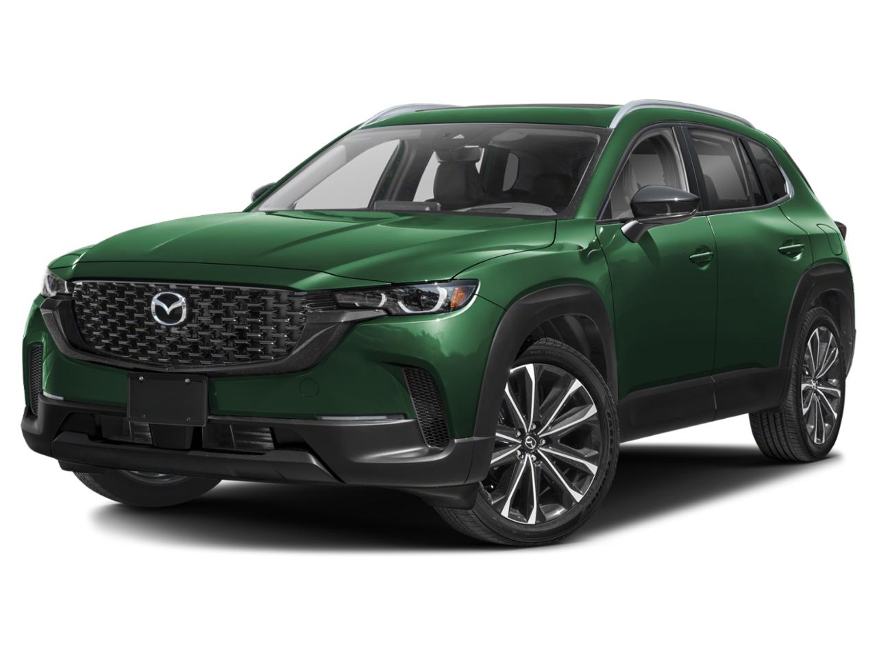 2025 Mazda CX-50 Vehicle Photo in Appleton, WI 54913