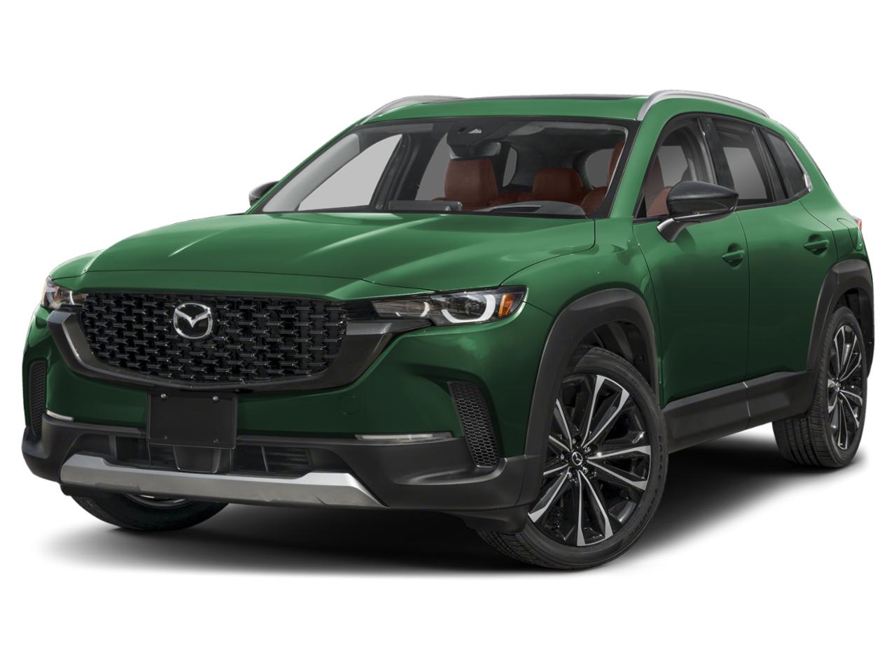 2025 Mazda CX-50 Vehicle Photo in Harrisburg, PA 17111