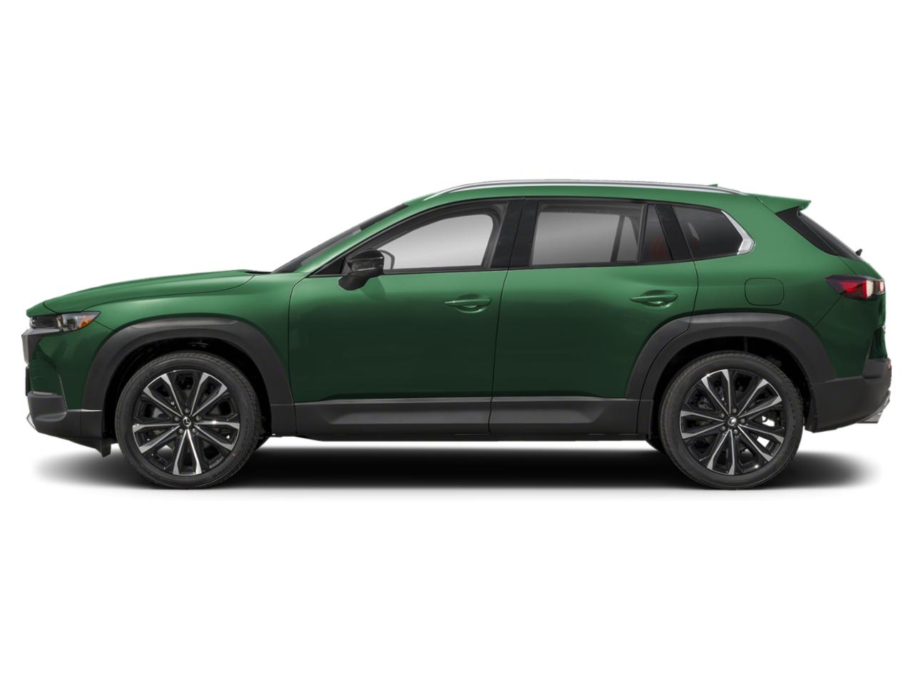 2025 Mazda CX-50 Vehicle Photo in Harrisburg, PA 17111