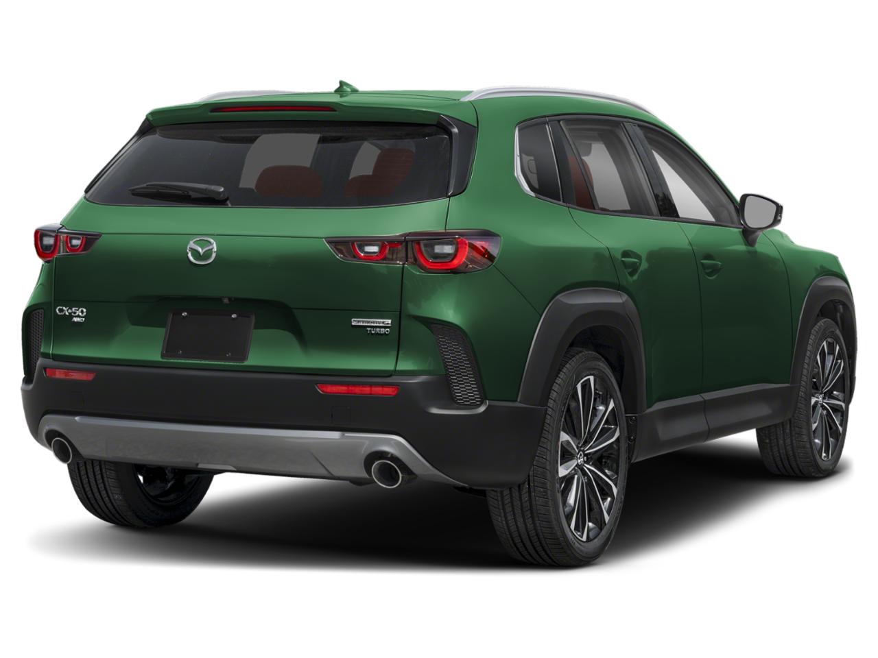 2025 Mazda CX-50 Vehicle Photo in Harrisburg, PA 17111