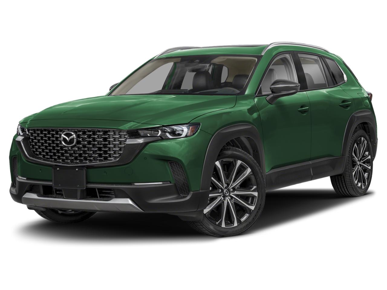 2025 Mazda CX-50 Vehicle Photo in Harrisburg, PA 17111