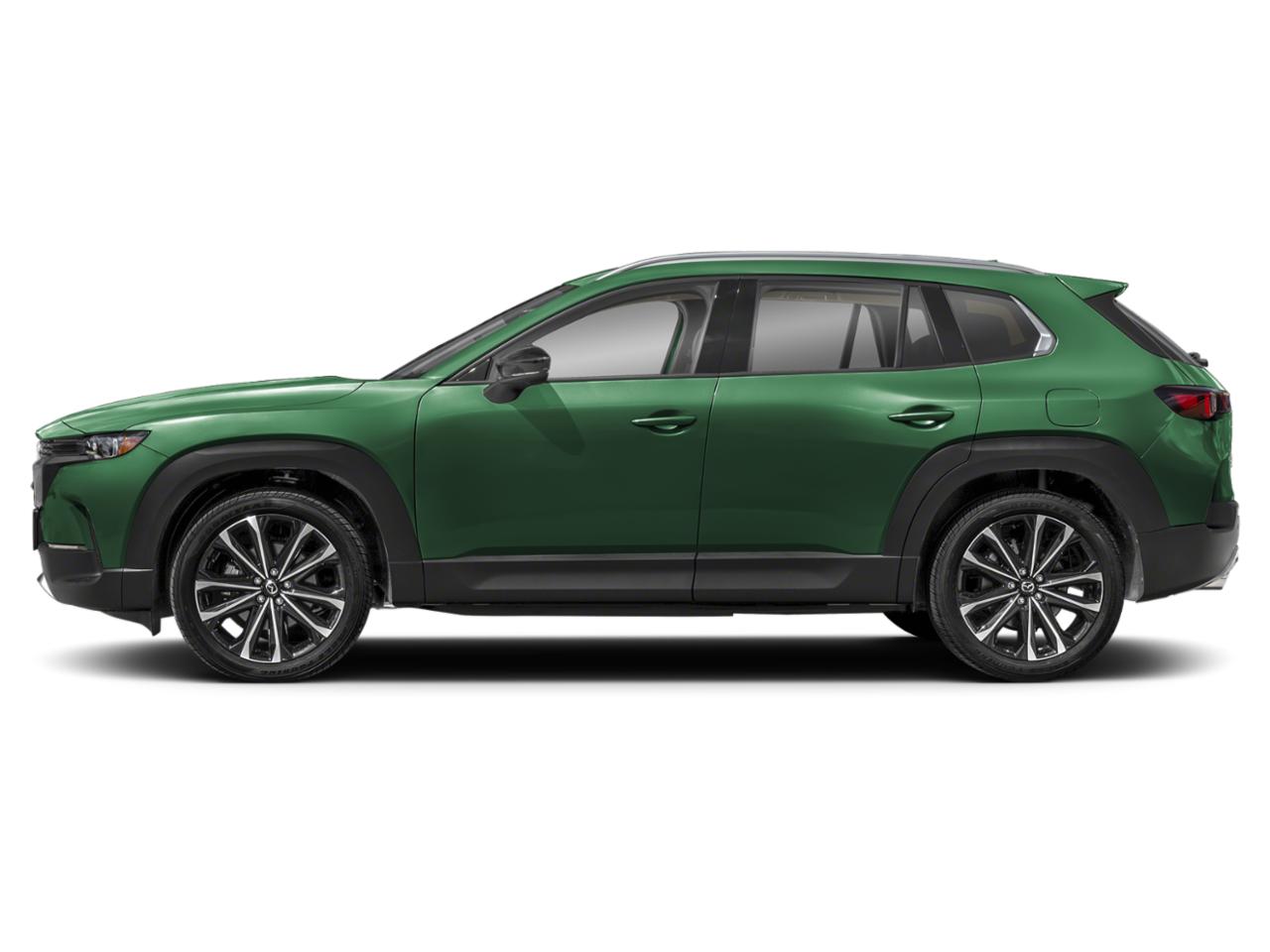 2025 Mazda CX-50 Vehicle Photo in Harrisburg, PA 17111
