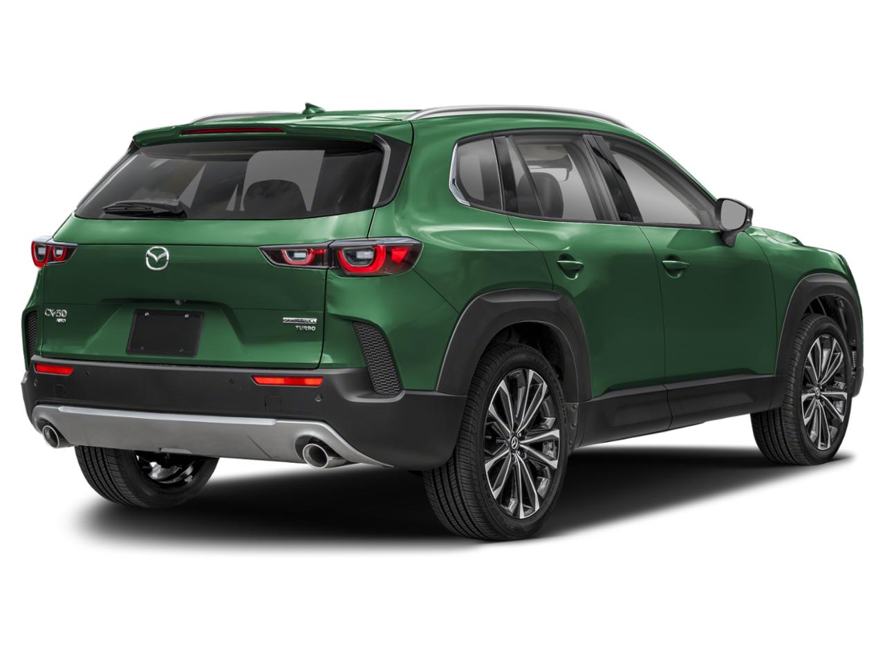 2025 Mazda CX-50 Vehicle Photo in Harrisburg, PA 17111