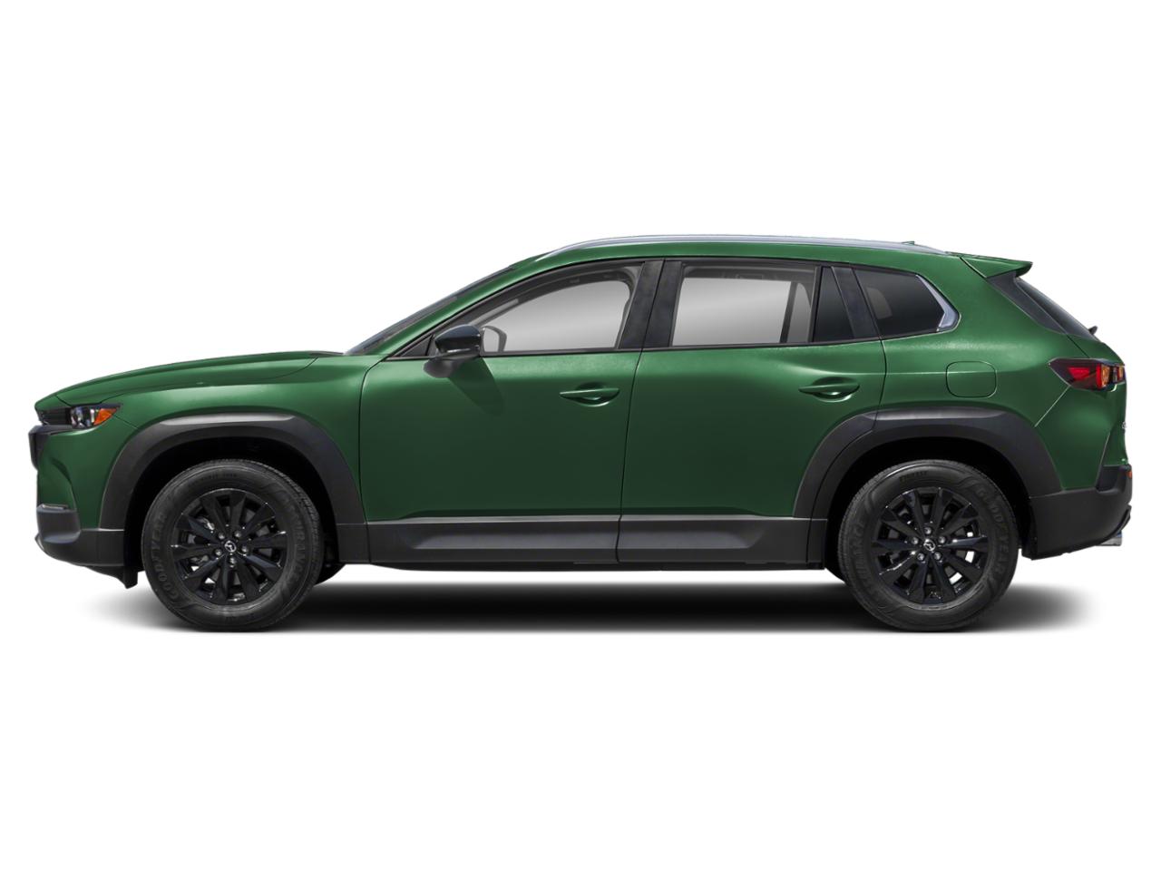 2025 Mazda CX-50 Vehicle Photo in Appleton, WI 54913