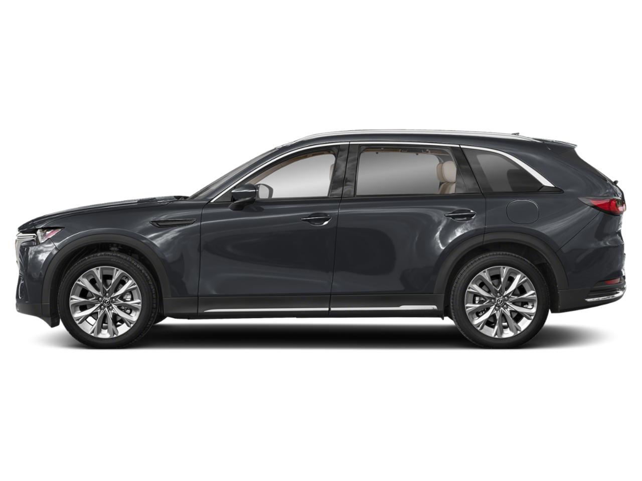 2025 Mazda CX-90 Vehicle Photo in Appleton, WI 54913