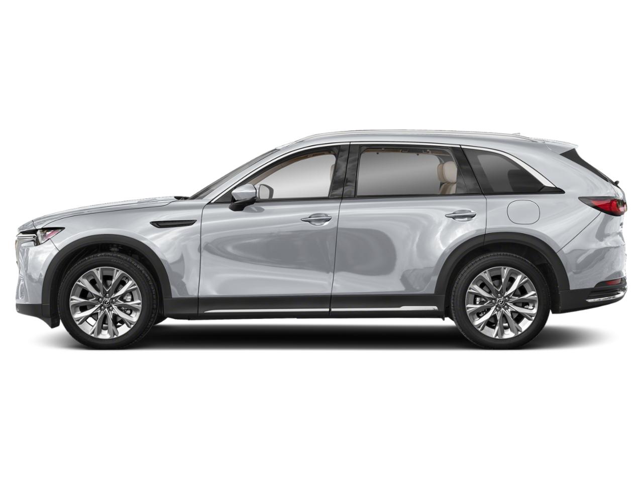 2025 Mazda CX-90 Vehicle Photo in Trevose, PA 19053