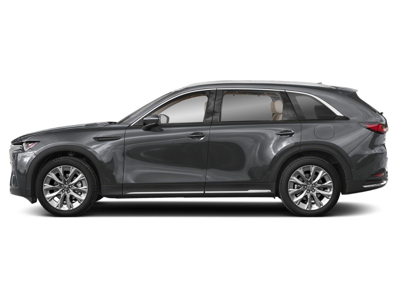 2025 Mazda CX-90 Vehicle Photo in Green Bay, WI 54304