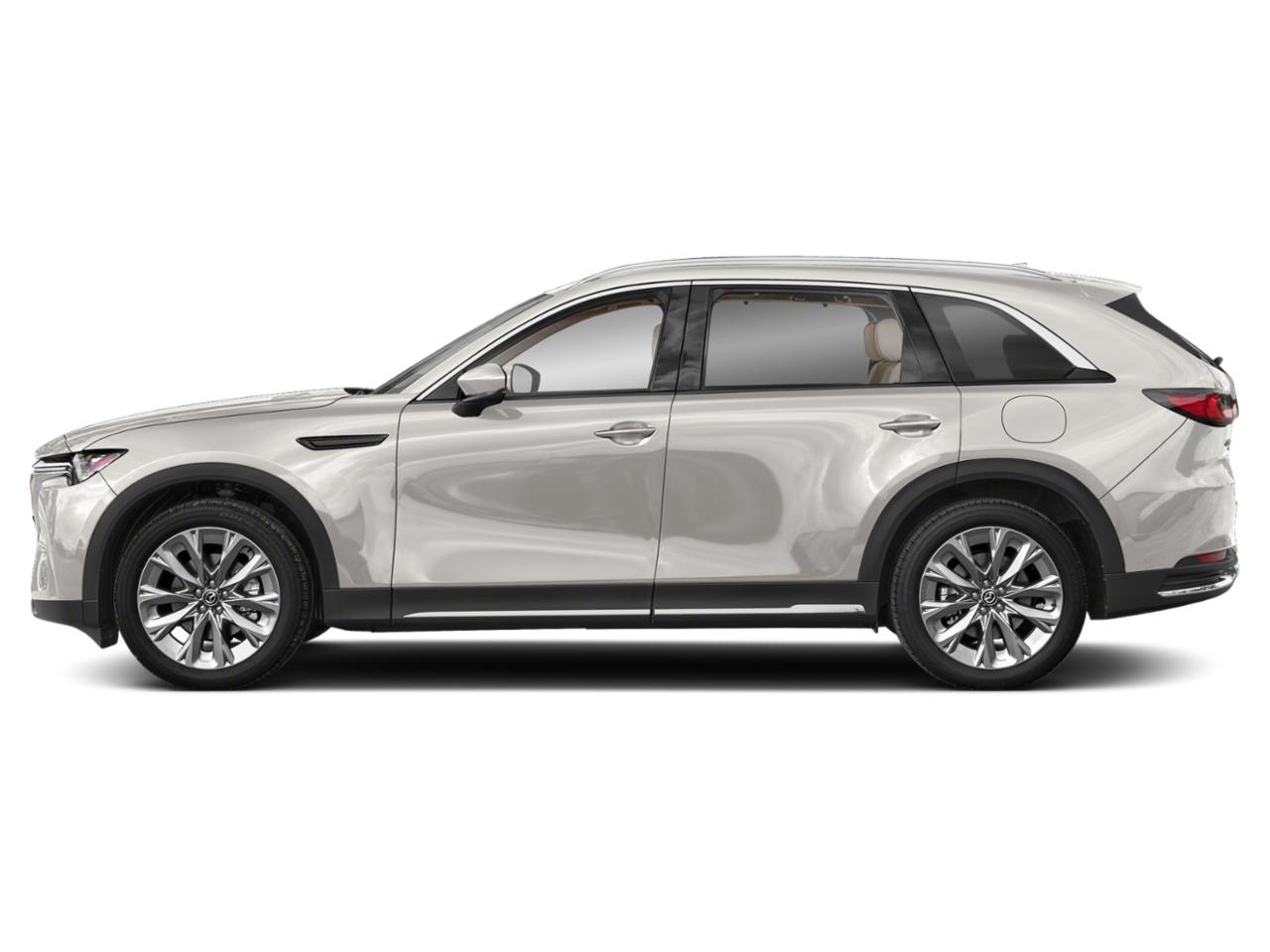 2025 Mazda CX-90 Vehicle Photo in Trevose, PA 19053