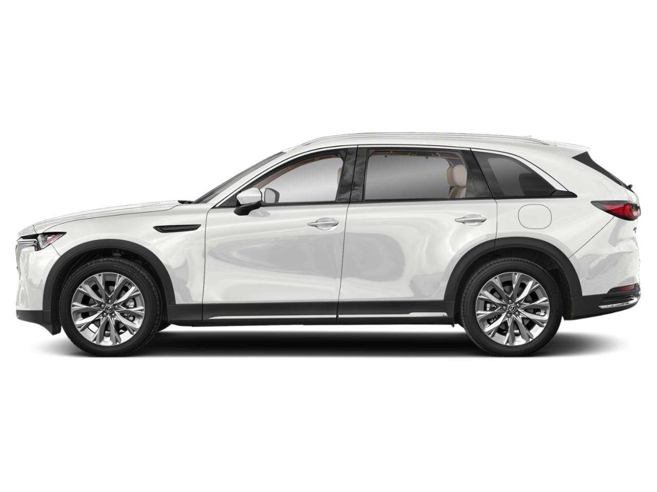 2025 Mazda CX-90 Vehicle Photo in Winter Park, FL 32792