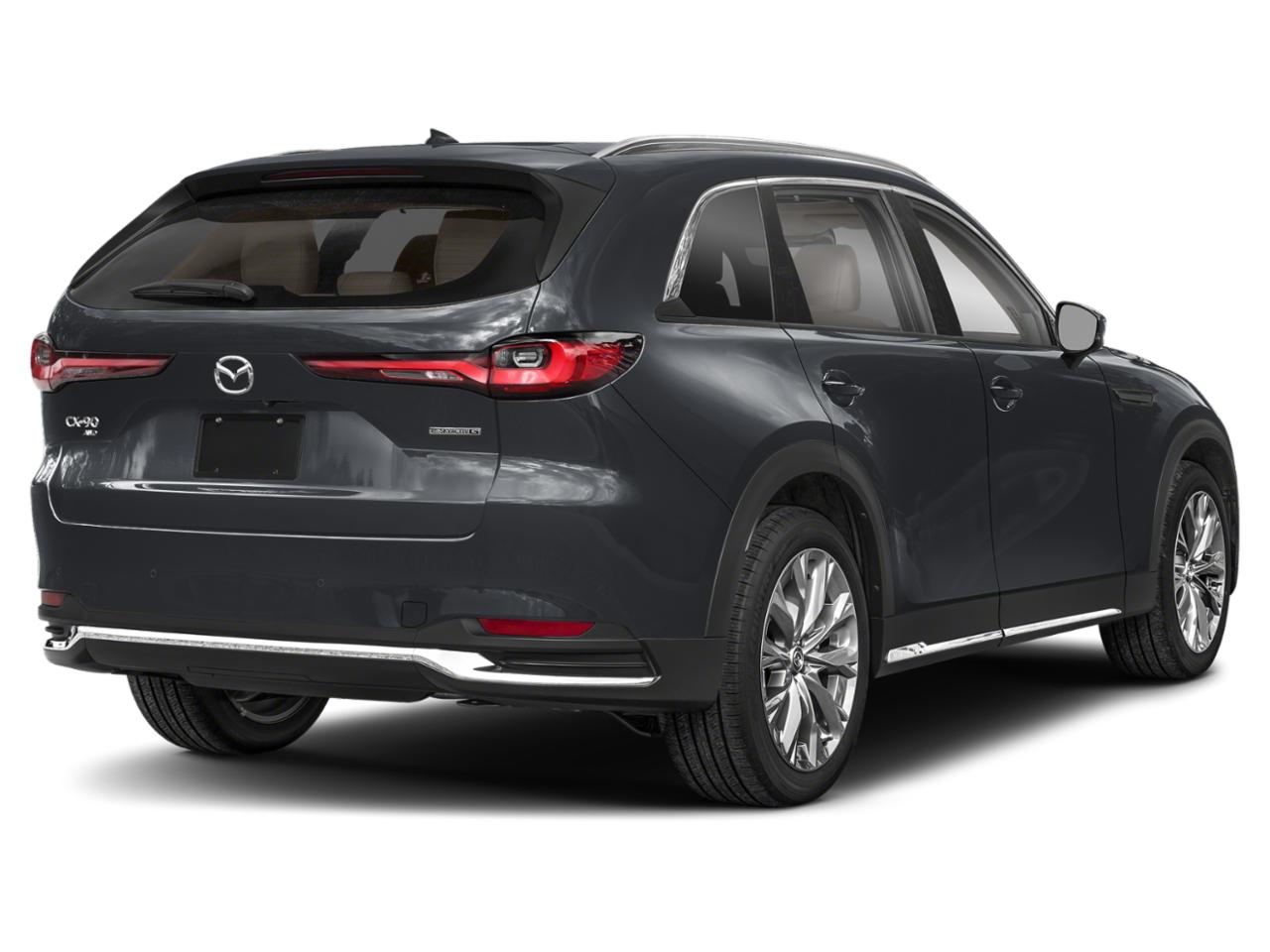 2025 Mazda CX-90 Vehicle Photo in Appleton, WI 54913