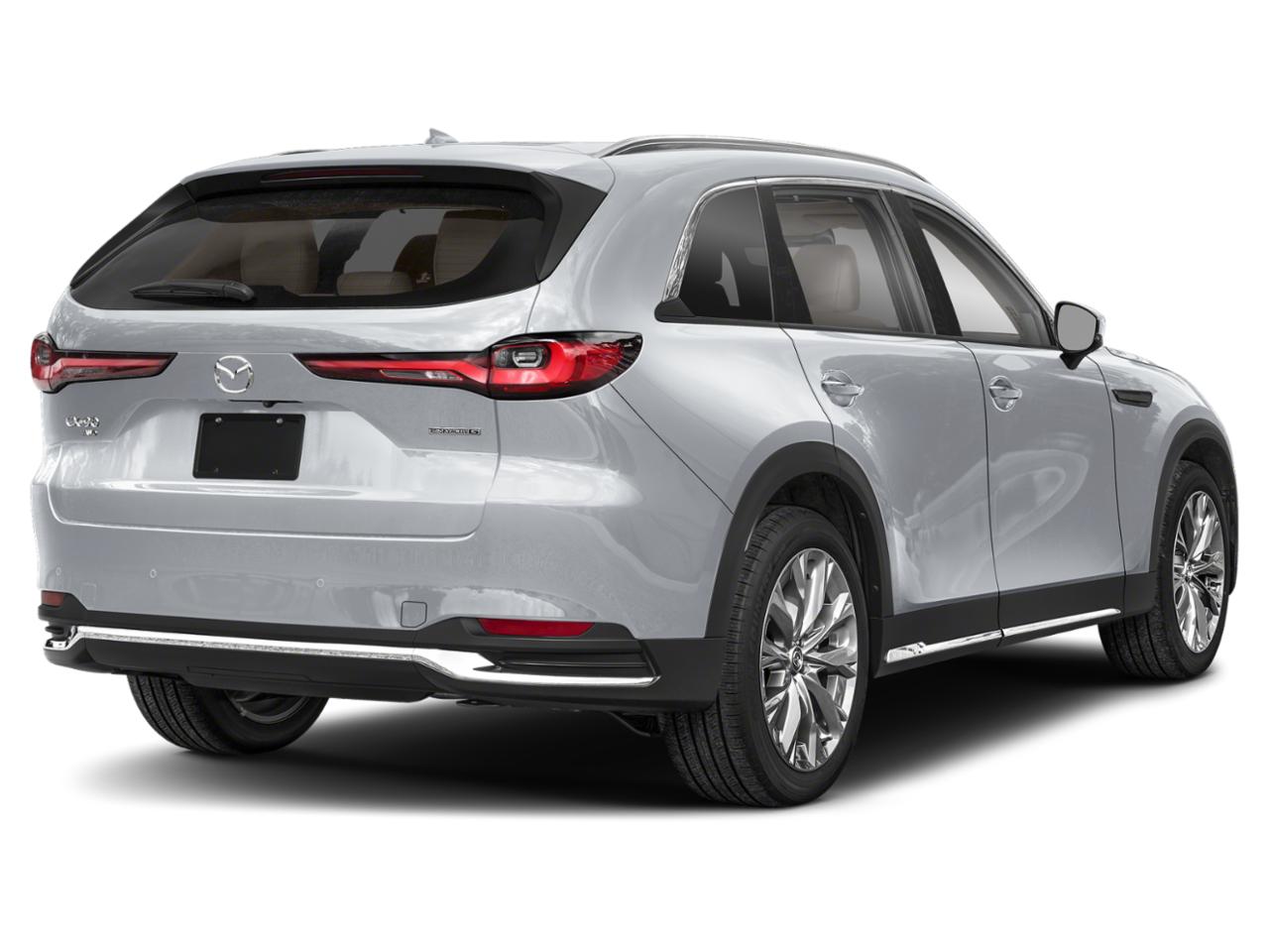 2025 Mazda CX-90 Vehicle Photo in Trevose, PA 19053