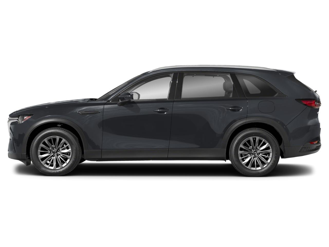 2025 Mazda CX-90 Vehicle Photo in Appleton, WI 54913