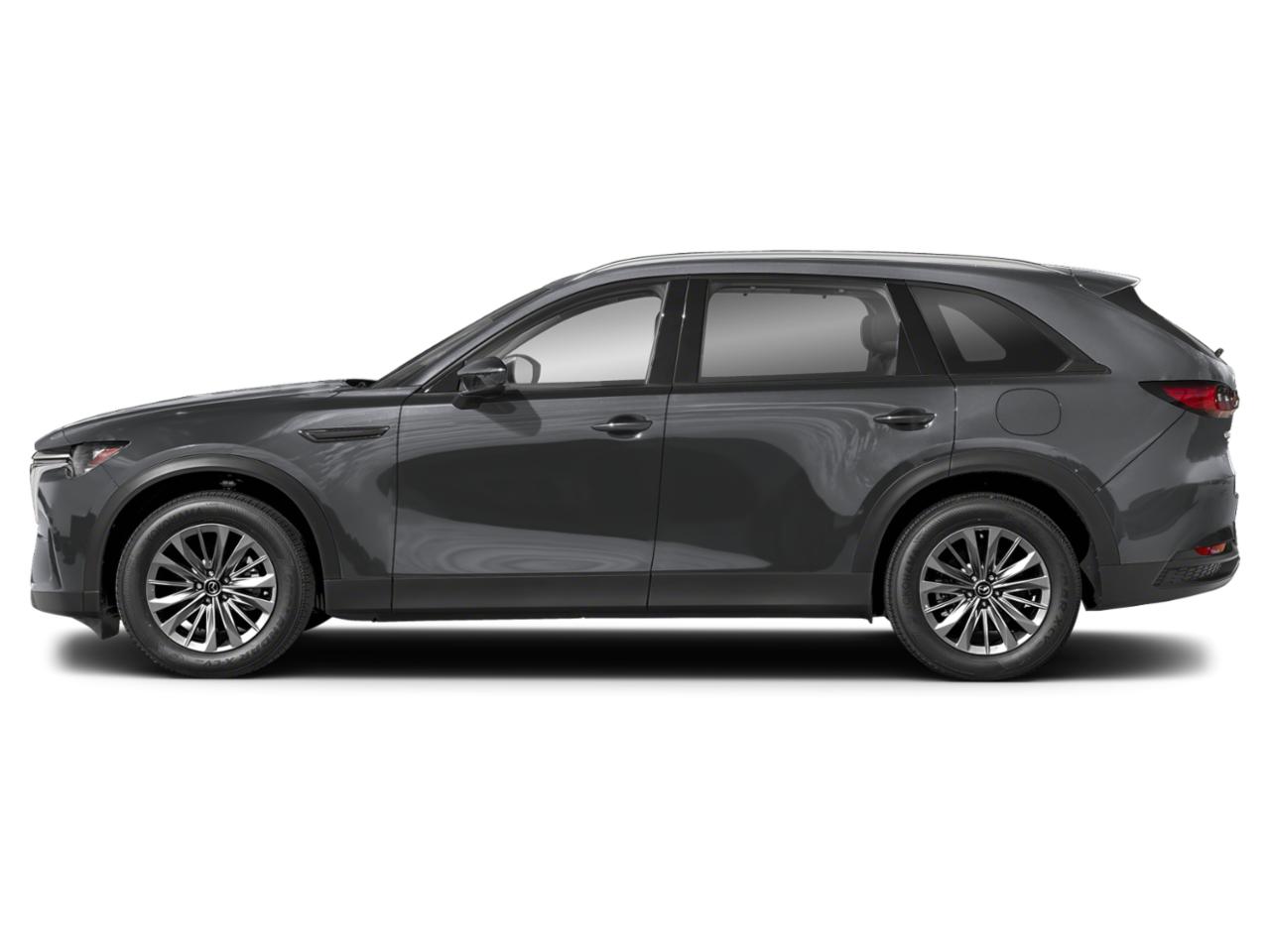 2025 Mazda CX-90 Vehicle Photo in Appleton, WI 54913