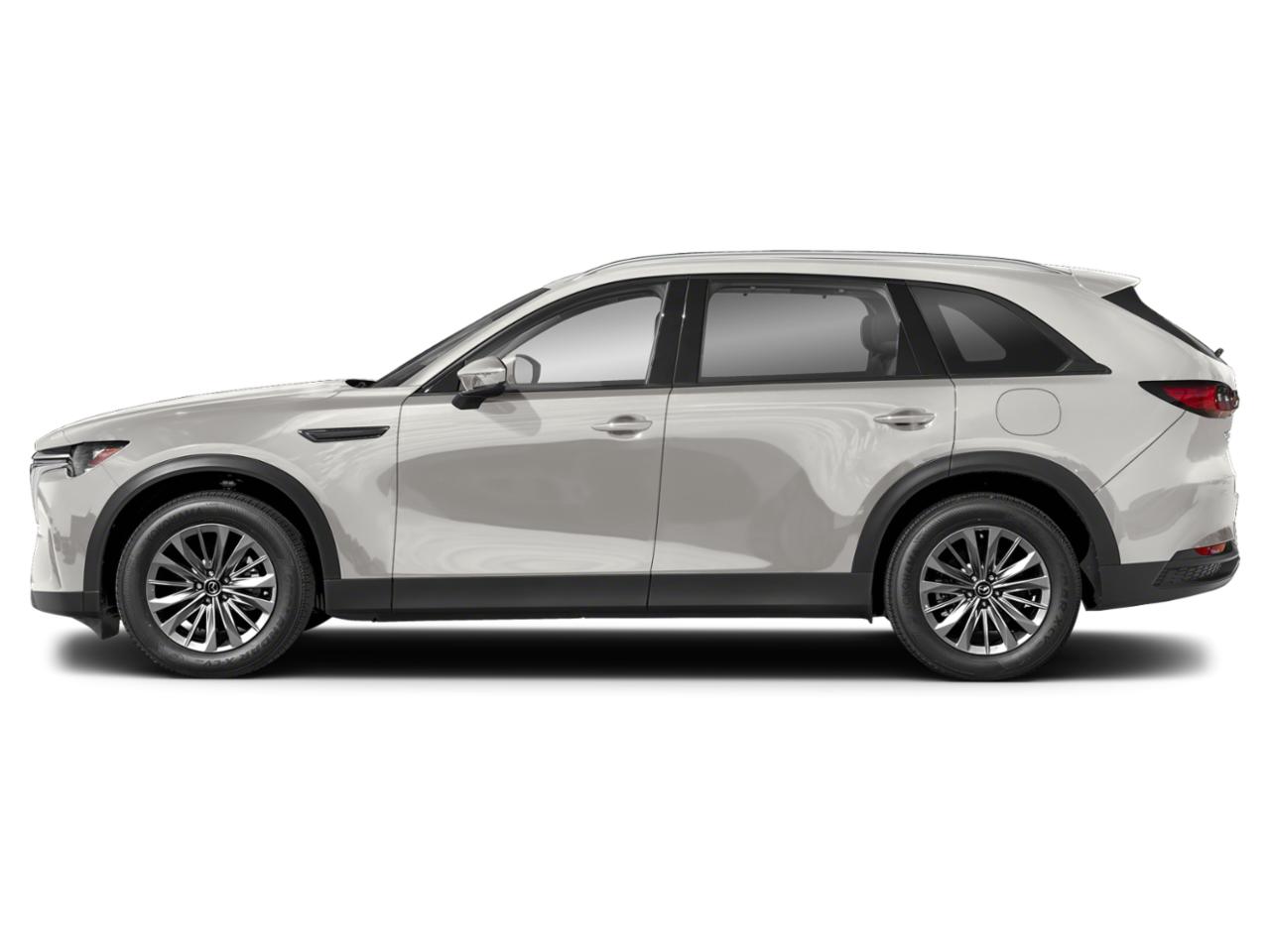 2025 Mazda CX-90 Vehicle Photo in Green Bay, WI 54304