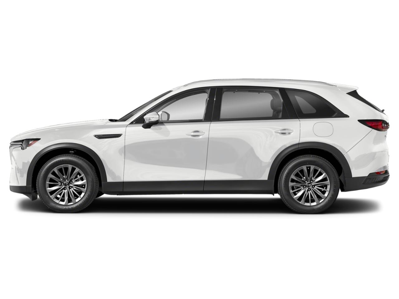 2025 Mazda CX-90 Vehicle Photo in Green Bay, WI 54304