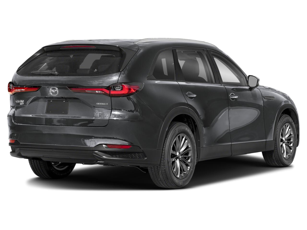 2025 Mazda CX-90 Vehicle Photo in Green Bay, WI 54304