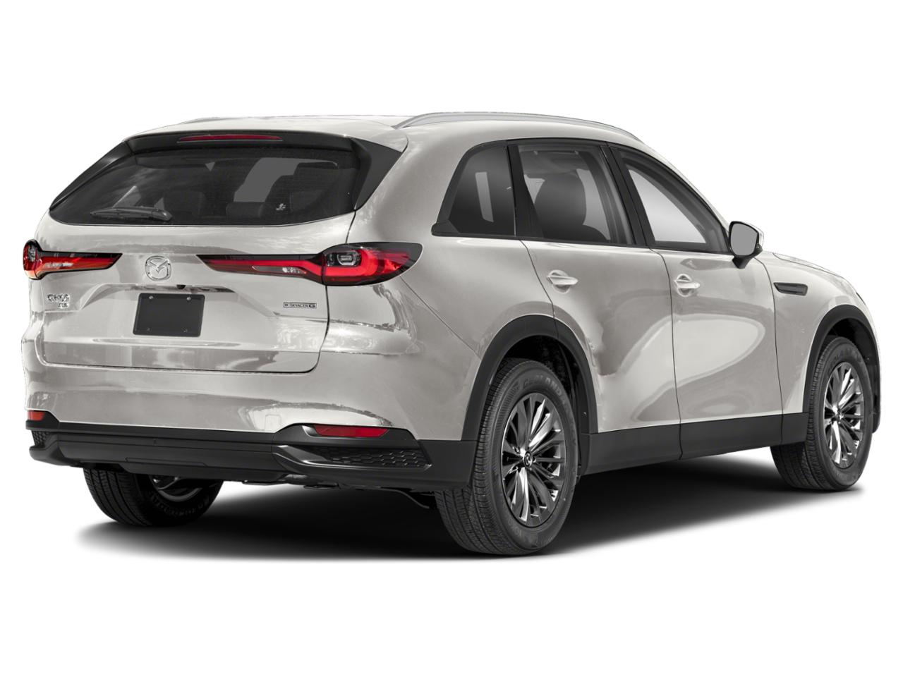 2025 Mazda CX-90 Vehicle Photo in Green Bay, WI 54304