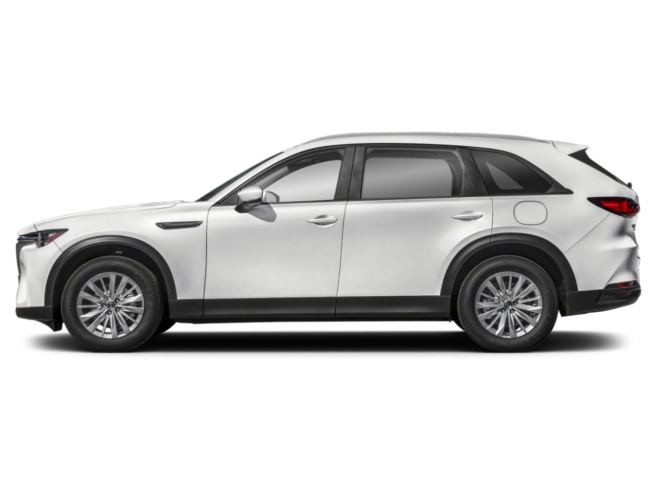 2025 Mazda CX-90 Vehicle Photo in Appleton, WI 54913