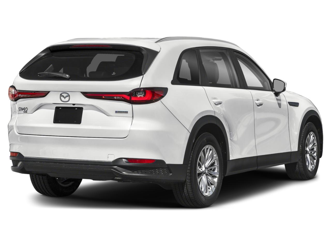 2025 Mazda CX-90 Vehicle Photo in Appleton, WI 54913